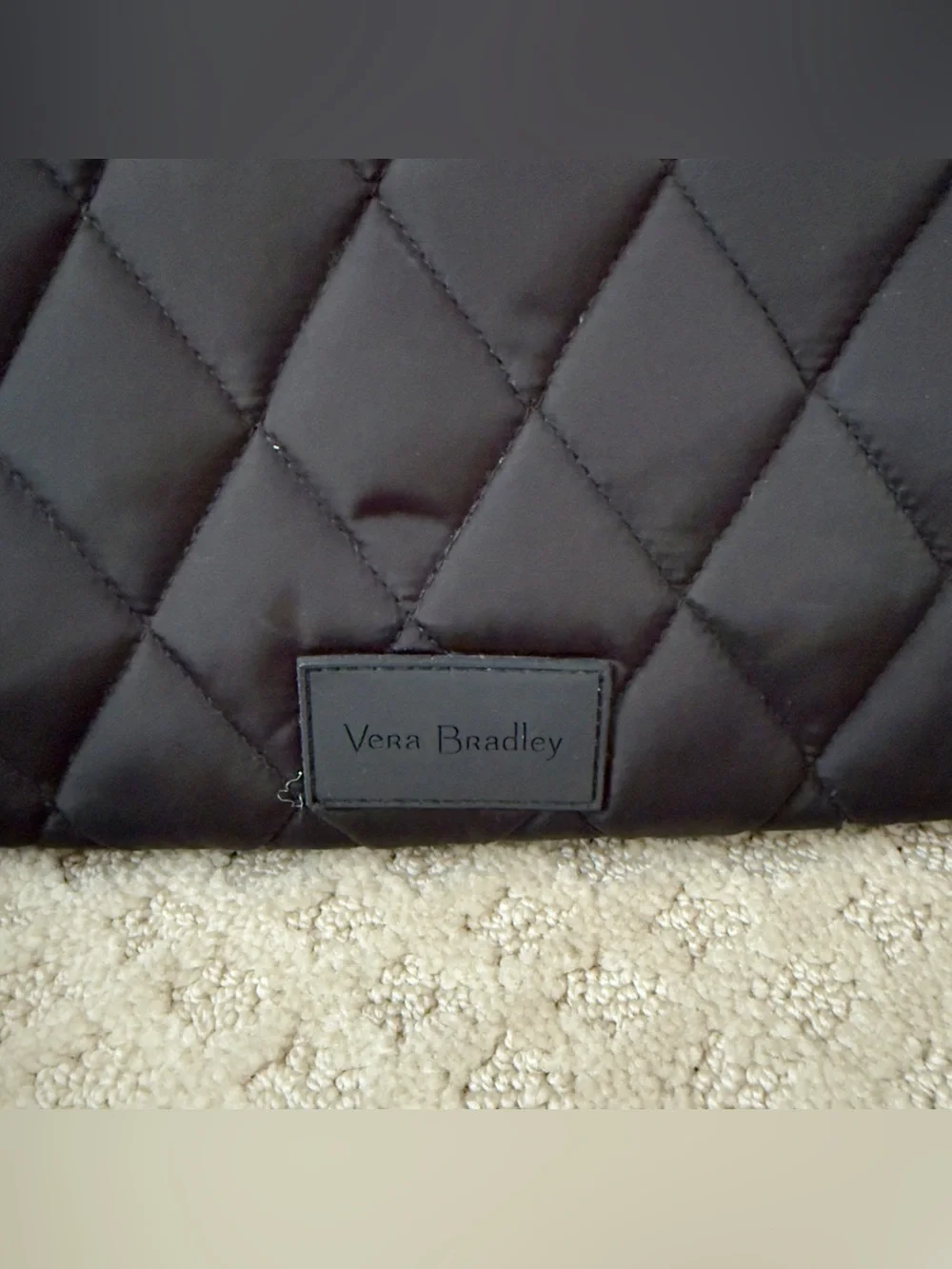 Vera Bradley #laptopbag #workbag